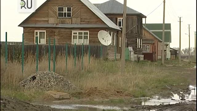 В Зауралье выявили лидеров по строительству жилья