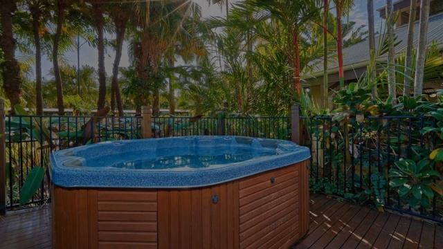 Trinity Beach Club Holiday Apartments, Trinity Beach, Australia смотреть онлайн