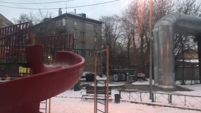 Проезд Энтузиастов, 19а смотреть онлайн