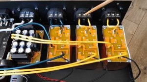 95 Фильтры питания  IvaAudio, Plixir, Powergrip
