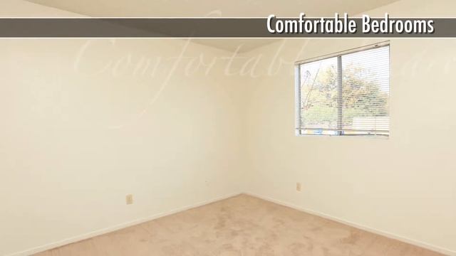 Villa Sierra Apartments - Clovis, CA смотреть онлайн
