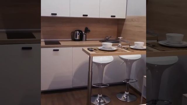 Апартаменты 