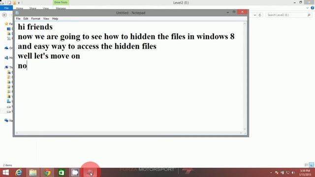 hidden files смотреть онлайн
