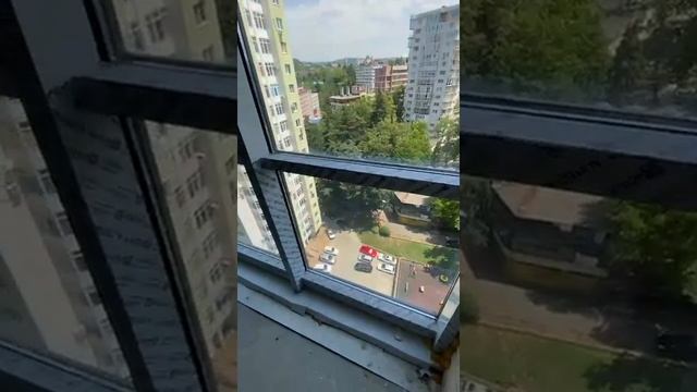 ЖК Альпийский квартал 17 эт 45.2 кв.м смотреть онлайн