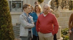 Подарил отцу мечту