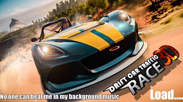 Drift Car Traffic Racer Android Gameplay смотреть онлайн