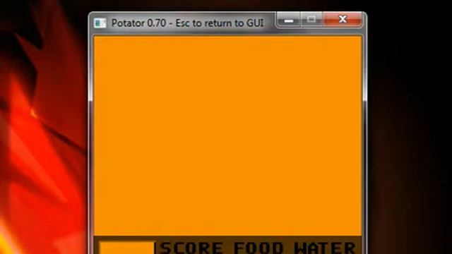 Chimera - Watara Supervision - emulador Potator 0.70 - probado en Windows 7 x64 смотреть онлайн