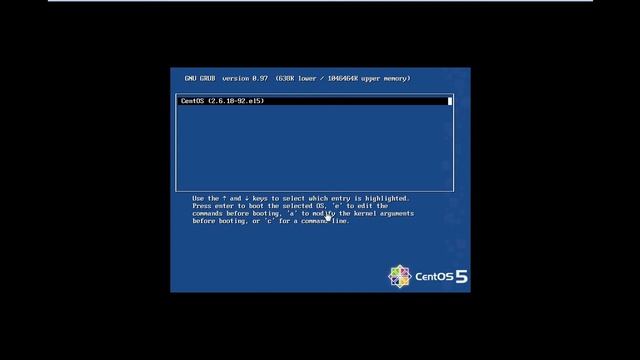 2 Startup and Shutdown RHCE Administration II By Engineer Momen Hany - Arabic смотреть онлайн