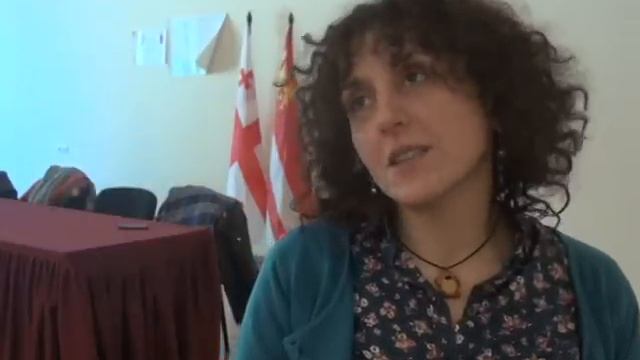 MARNEULI TV AXALI AMBEBI 12 11 2015