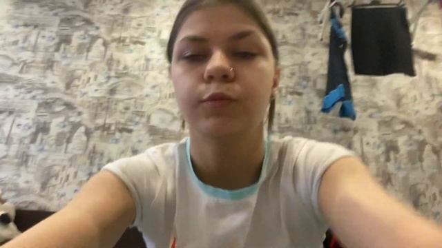 Vlog: Собираю вещи. Гуляю. Убираюсь.