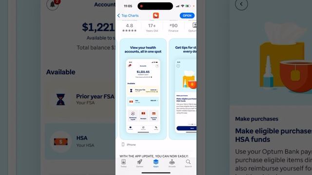How to install Optum Bank app on iPhone? смотреть онлайн