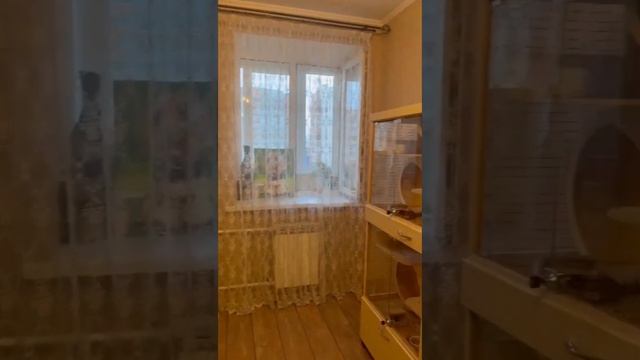 В продаже 4-к квартира, общей площадью 96,1м2 (без учета балконов) смотреть онлайн