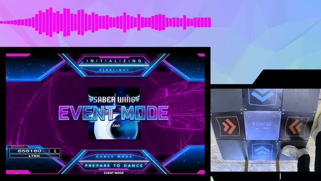 [SM5/DDR] PFC Session (Timestamps in description) смотреть онлайн