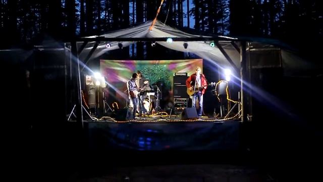 Своя Атмосфера 2015 - Нарисованное Время смотреть онлайн