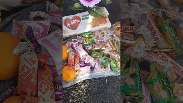 30 декабря нашей мамы нет , уже 3 года ну она в наших сердцах💋🌹🌹 смотреть онлайн