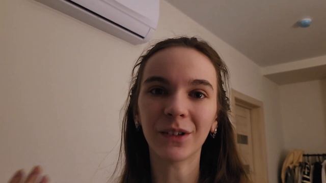 Vlog 4. День рождения, украшаем квартиру к новому году смотреть онлайн