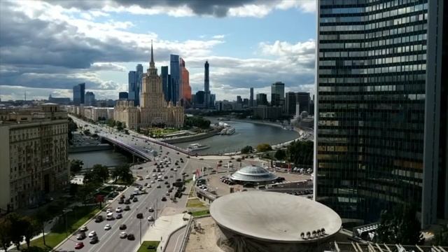 Таймлапс смотреть онлайн