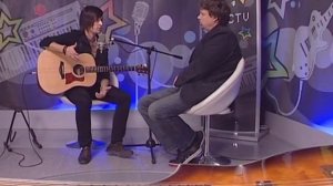 JCTV Виктор Лавриненко (Суп-Культура)