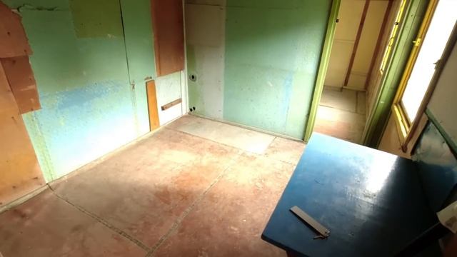 Начало строительства дома. Проект. Участок. #1