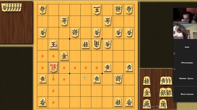 Дистанционные занятия