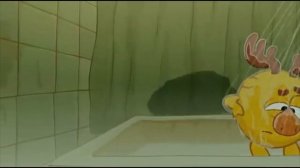 Чужой_ Завет - Смешарики