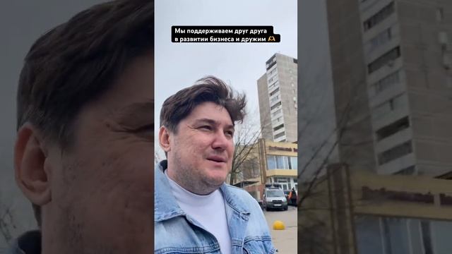 Съездили с Оксаной на ТЯК. Сняли обзоры. Буду вкладывать короткие видео тут. смотреть онлайн