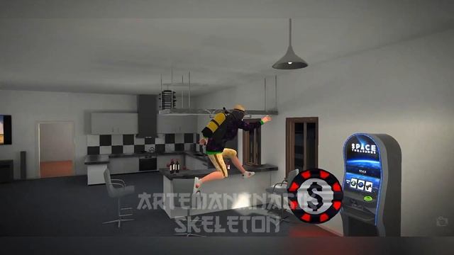 24 часа в квартире комфорт класса grand criminal online #гко смотреть онлайн