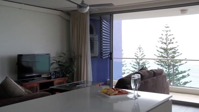 Northwind Holiday Apartments Mooloolaba смотреть онлайн