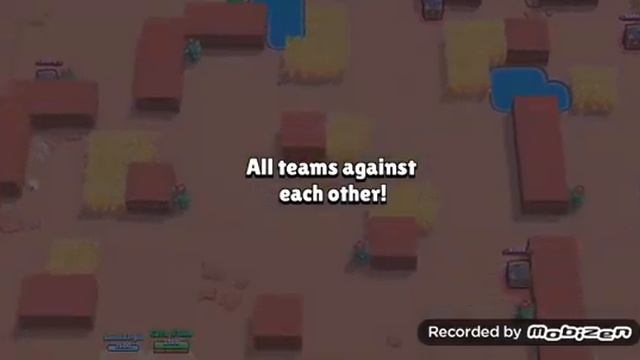 Brawl Stars cu Sergiu gaming! смотреть онлайн
