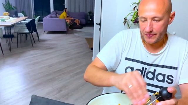 ЕДЕМ В ТРАВМПУНКТ. ЗАГОТОВКИ. ВЛОГ. смотреть онлайн