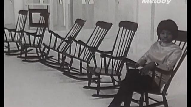 Millie Small - Killer Joe (1967) смотреть онлайн