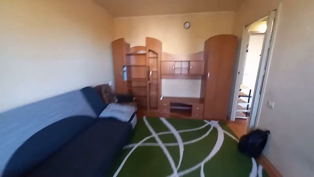 Аренда 1к квартиры в Киеве, Переулок Полевой 5 смотреть онлайн