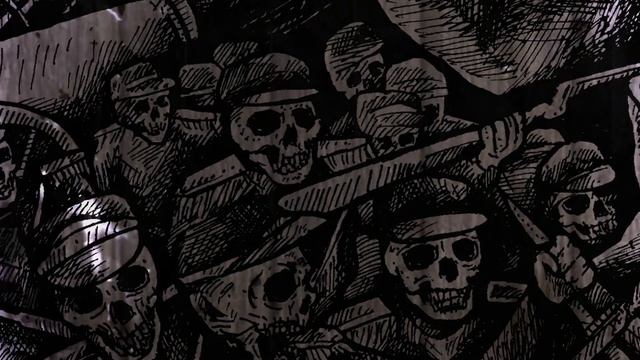 Revenwolf - Paradigma Kehidupan смотреть онлайн