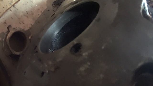 4стп КПП УАЗ 469. 3151. Сухари (фиксаторы) ставить или нет? смотреть онлайн