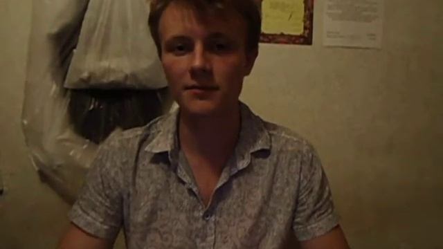 Отзыв о тренинге "Самодисциплина в радость" смотреть онлайн
