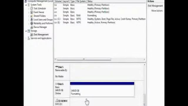 Tech Support: BYOPC - Hard Drive Configuration смотреть онлайн