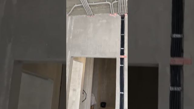 Только мы можем так! ЖК “Holland Park” #hollandpark #ремонтмосква #холландпарк #дизайнквартиры смотреть онлайн