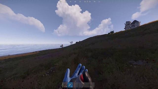 RUST 2024.10.25 - 21.57.05.03.DVR - Trim смотреть онлайн