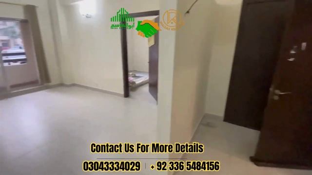 Ready Flat for Sale in Bahria Town Karachi - 2 Bed Apartment смотреть онлайн