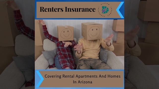 Diatom Insurance Renters Policy смотреть онлайн