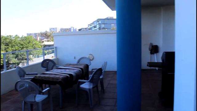 Beautiful 4 bedroom Apartment at Colonial Sands in Margate for Sale смотреть онлайн