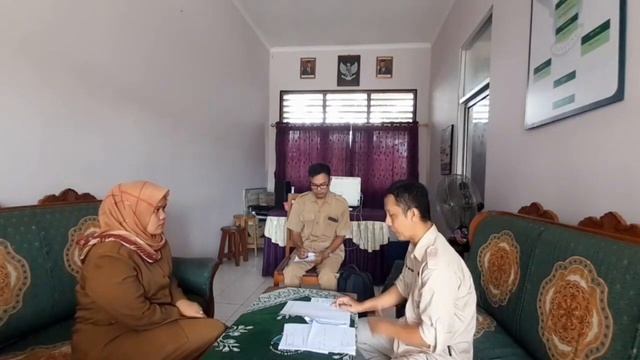 Aksi Nyata Modul 2.3 Praktik Supervisi Akademik Dengan Paradigma Berpikir Coaching. #cgpangkatan7 смотреть онлайн