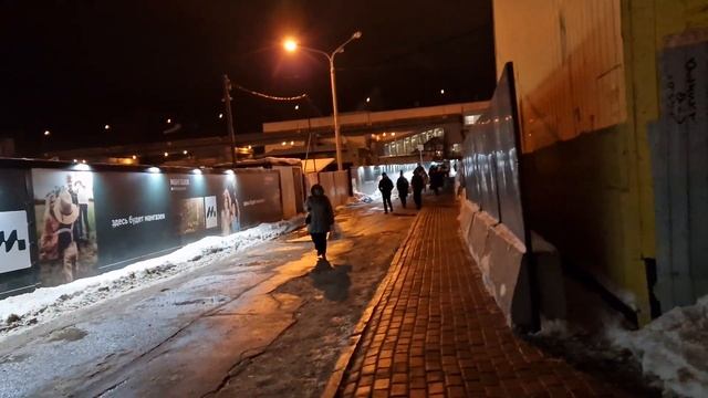 ЖК Мангазея в Богородском обзор нового жилого комплекса Бизнес класса смотреть онлайн