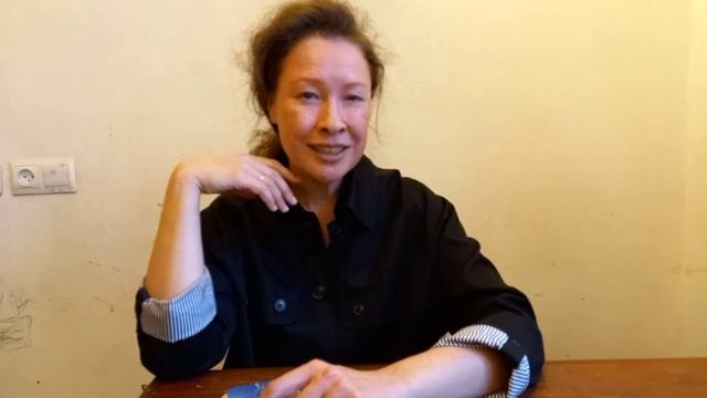 Проба хозяйка квартиры смотреть онлайн