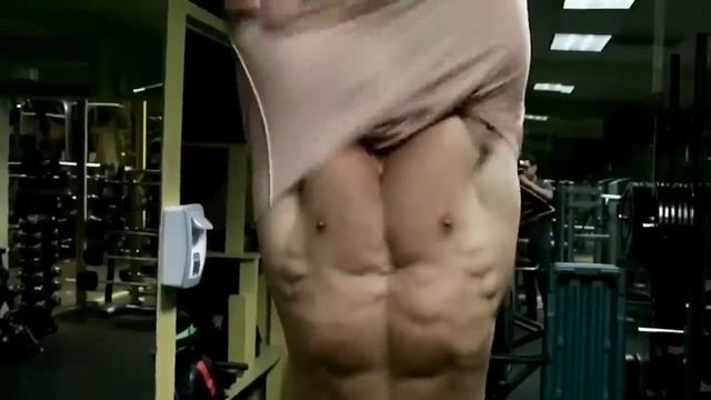 Calum Von Moger - WE ALL FALL DOWN IN LIFE - 2019 COMEBACK смотреть онлайн