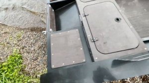 Лодка ПНД ETI 400 НЕРЕГИСТРАТ 9.9 | Обновленная версия