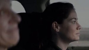 Фильм ужасов "Вампир"