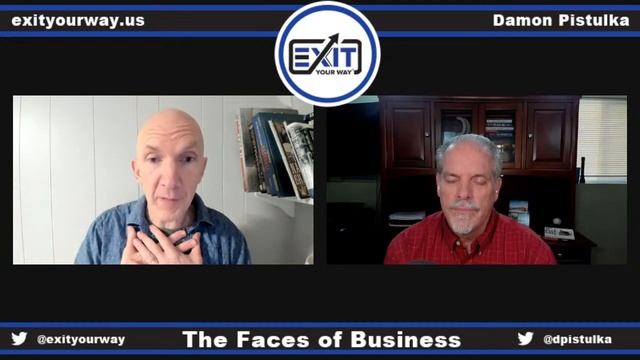 Building Community & Trust with Livestreaming – The Faces of Business смотреть онлайн