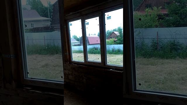 Боковая комната.Продается деревянный двухэтажный дом. https://kaluga.cian.ru/sale/suburban/27553118 смотреть онлайн