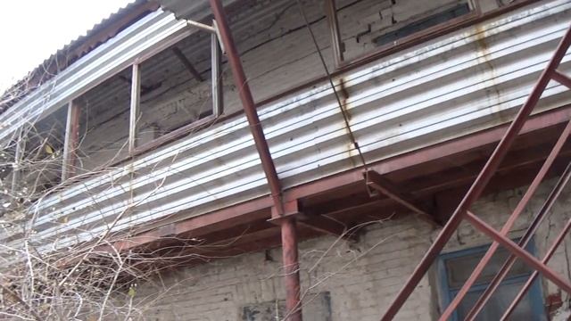 Дом Якова Шнайдера.1902- 2020 смотреть онлайн